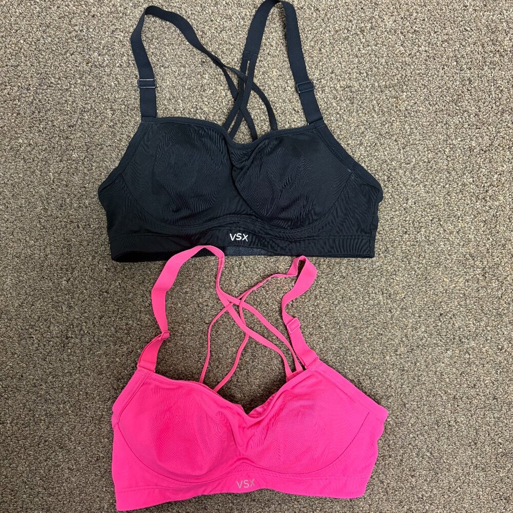 VSX 32C Sport Bras (2)